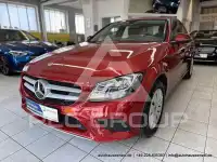 2019 Mercedes Benz C 160