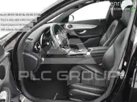2019 Mercedes Benz C 160