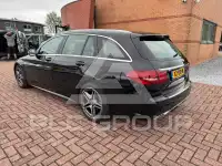 2019 Mercedes Benz C 160