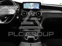 2019 Mercedes Benz C 160
