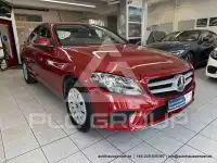 2019 Mercedes Benz C 160