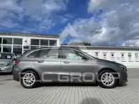 2019 Mercedes Benz B 180