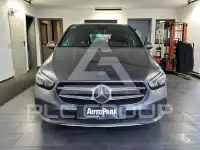 2019 Mercedes Benz B 180
