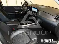 2019 Mercedes Benz B 180