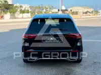 2019 Mercedes Benz B 180