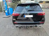 2019 Mercedes Benz B 180