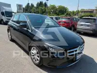 2019 Mercedes Benz B 180