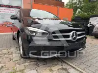2019 Mercedes Benz B 180