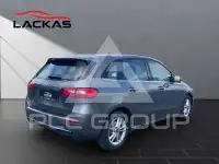2019 Mercedes Benz B 180