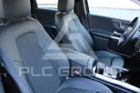 2019 Mercedes Benz B 180