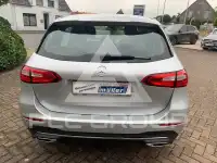 2019 Mercedes Benz B 180