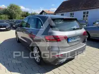 2019 Mercedes Benz B 180