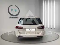 2019 Mercedes Benz B 180