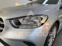 2019 Mercedes Benz B 180