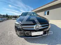 2019 Mercedes Benz B 180