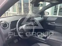 2019 Mercedes Benz B 180