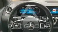 2019 Mercedes Benz B 180