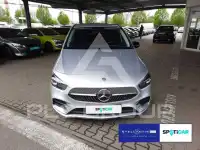 2019 Mercedes Benz B 180