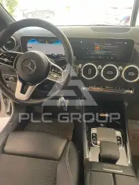 2019 Mercedes Benz B 180