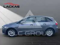 2019 Mercedes Benz B 180