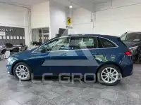 2019 Mercedes Benz B 180