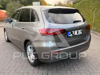 2019 Mercedes Benz B 180
