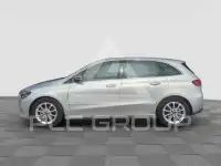 2019 Mercedes Benz B 180