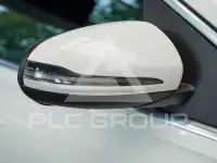 2019 Mercedes Benz B 180