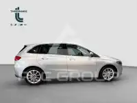 2019 Mercedes Benz B 180