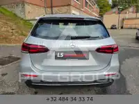 2019 Mercedes Benz B 180