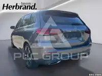 2019 Mercedes Benz B 180
