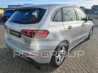 2019 Mercedes Benz B 180