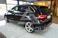 2019 Mercedes Benz B 180