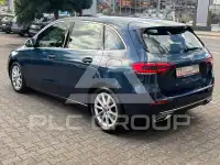 2019 Mercedes Benz B 180