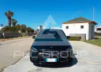 2019 Mercedes Benz B 180