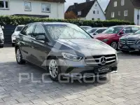 2019 Mercedes Benz B 180