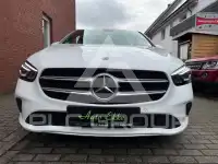 2019 Mercedes Benz B 180