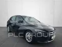 2019 Mercedes Benz B 180