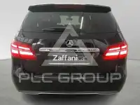2019 Mercedes Benz B 180