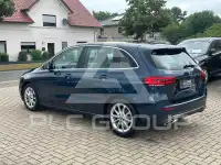 2019 Mercedes Benz B 180