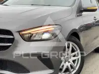 2019 Mercedes Benz B 180