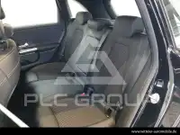 2019 Mercedes Benz B 180