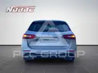 2019 Mercedes Benz B 180