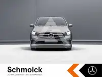 2019 Mercedes Benz B 180
