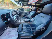 2019 Mercedes Benz B 180