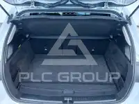2019 Mercedes Benz B 180