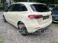 2019 Mercedes Benz B 180