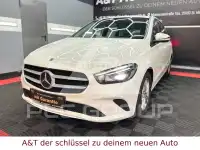 2019 Mercedes Benz B 180