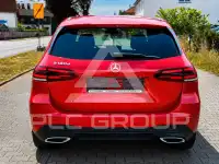 2019 Mercedes Benz B 180