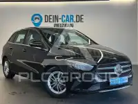 2019 Mercedes Benz B 180